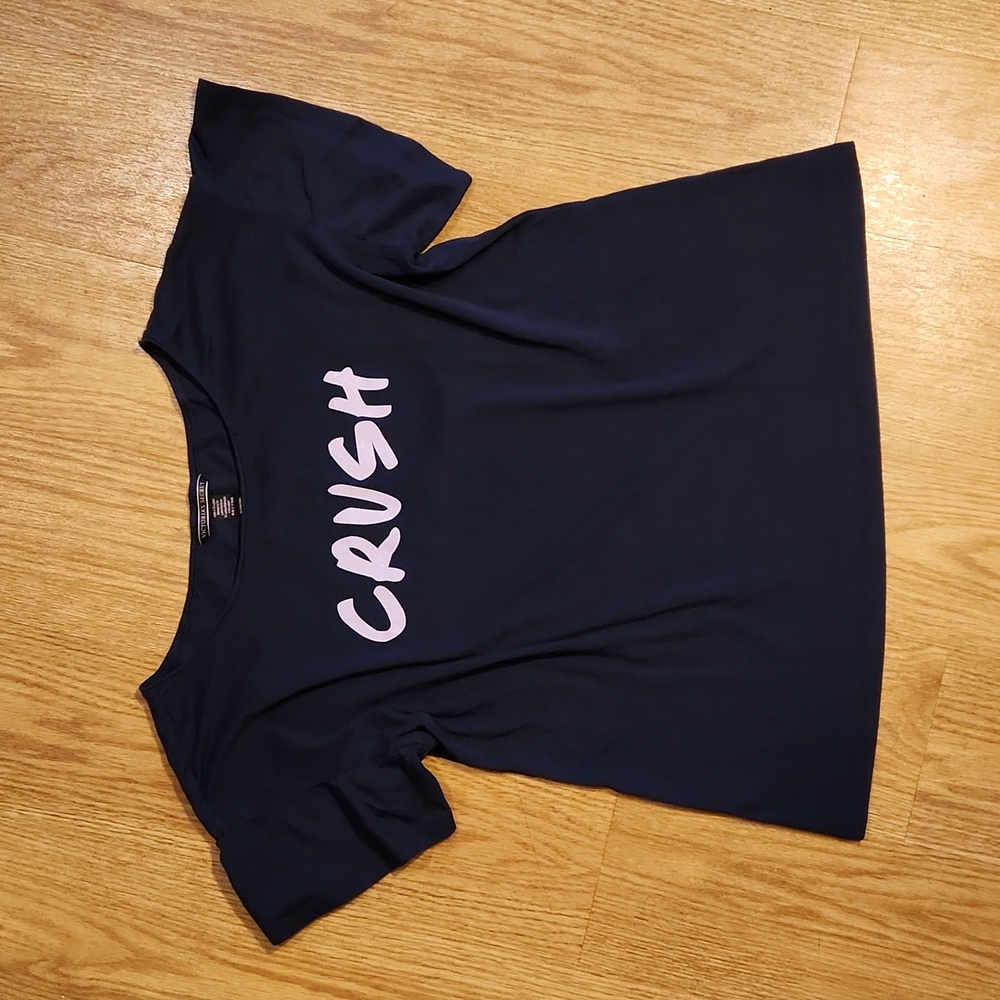 VS Crush PJ top
